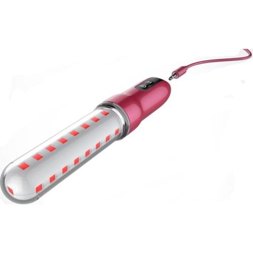 Lastek Health product 650 nm infrared laser gynecological disease therapy for vaginal tighten therapy device