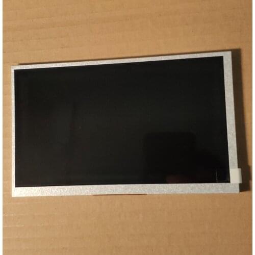 New Original Touch Screen For COMEN C60 Touch Panel