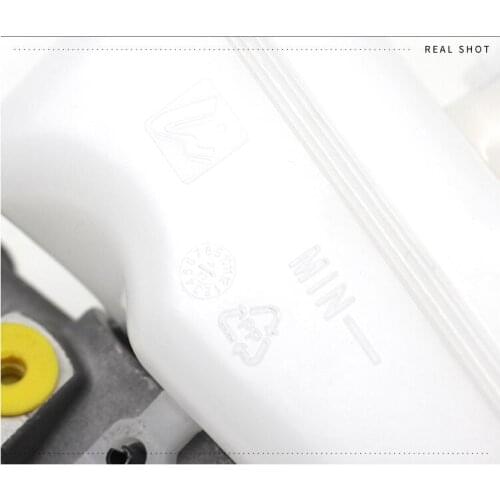 Original Brake Pump Assembly For Great Wall Florid Coolbear Haval M2 M4CDB091