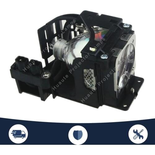 POA-LMP115 Projector Lamp with Housing for SANYO PLC-XU75/PLC-XU78/PLC-XU88/PLC-XU88W High Quality