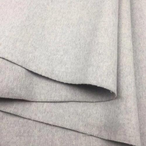 RosySL Woolen Fabrics