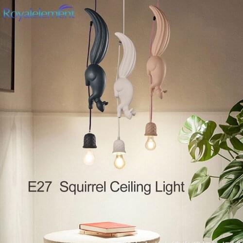 ROYALELEMENT Pendant Lights