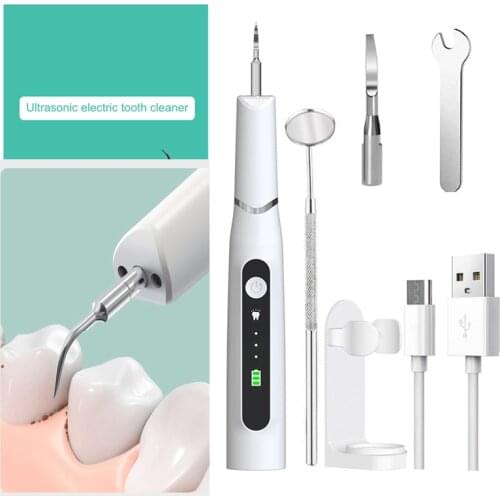 Ultrasonic Tooth Stain Remover Ultrasonic Teeth Stain Remove Teeth Stain Remove Dental Stain Cleaner Teeth Whitening Device