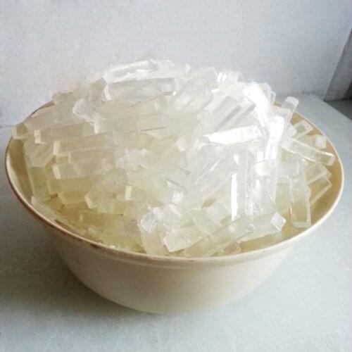 250G High Quality Transparent Soap Base DIY Handmade Soap Raw Materials Soap Base for Soap Making