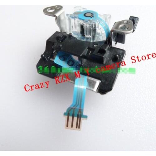 NEW Repair Part For Sony A7M2 A7SM2 A7RM2 A7R II ILCE-7M2 ILCE-7RM2 ILCE-7SM2 Top Cover Shutter Button Carbon Film Flexi Cable