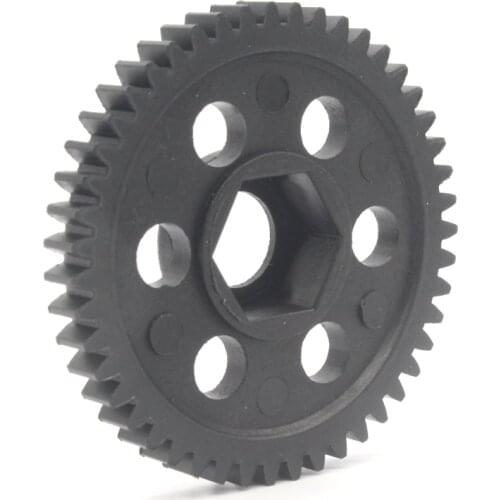 06232 Spur. Gear (47T) HSP Spare Parts For 1/10 R/C Model Car 06232 94166/94177
