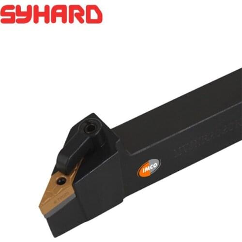 1 piece MVJNR1616K16 /MVJNL1616K16 /MVJNR2020K16 /MVJNL2020K16 CNC tool holder cnc enternal turning bar for cnc turning inserts