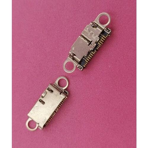 10Pcs Charge Charger Usb Charging Doct Port Connector For Samsung Galaxy Note3 Note 3 N9002 N9005 N9006 N9009 N900 N9008 Plug