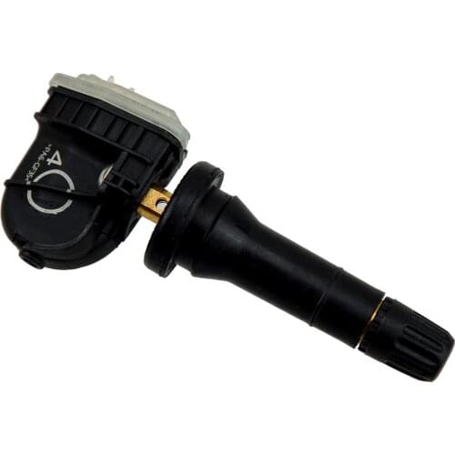 13506028 Car Tire Air Pressure Sensor Tyre Monitoring Valve System 433MHz TPMS Fit For Opel Adam Ampera Astra 2015 2016 2017