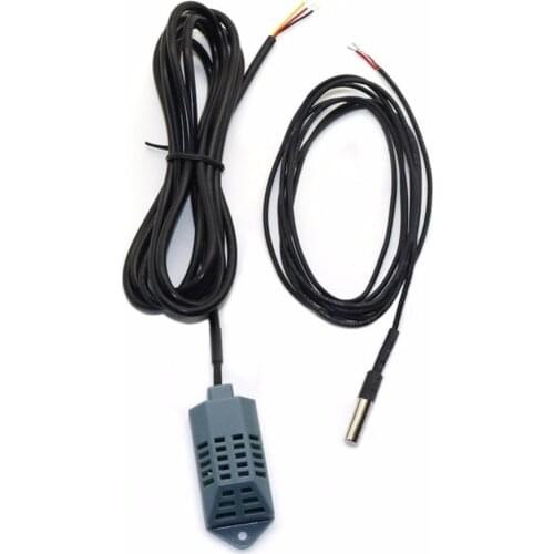 1 Set Incubator Automatic Temperature Sensor Incubator Accessories XM-18 Controller Dedicated Temperature And Humidity Sensor