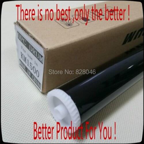 Drum OPC For Kyocera KM1810 KM1815 KM1820 KM-1810 KM-1815 KM-1820 Copier,For Kyocera KM 1810 1815 1820 Image Drum Uit OPC,4*PCS