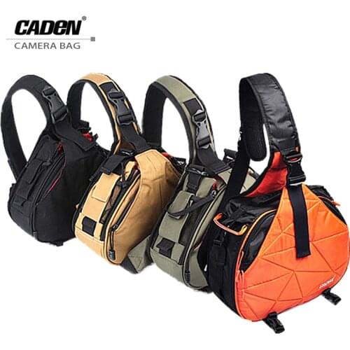 Рыболовные сумки CADeN China At AliExpress