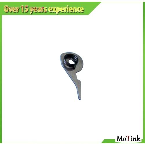 KJK-M1270-00 Rear Lever Assy yamaha pick and place machine smt feeder parts