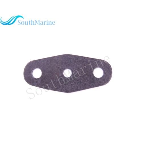Boat Motor 650-24431-A0 Fuel Pump Gasket for Yamaha 2-Stroke 40HP 40X E40X Outboard Engine