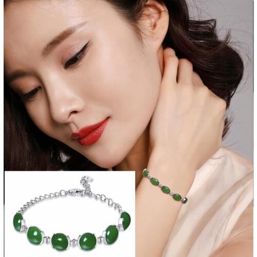 Meiyupiao Xiang Bracelets For Lovers