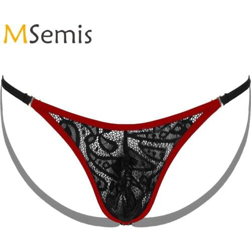 Мужские слипы MSemis China At AliExpress