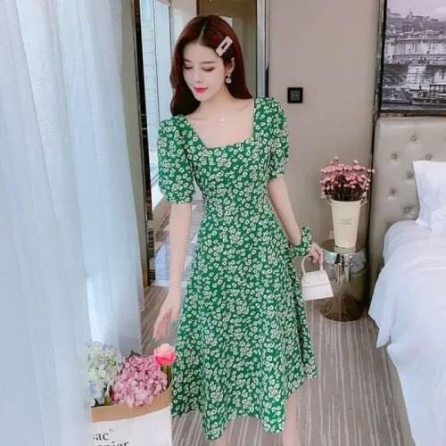 Летние шифоновые платья Pateekate China At AliExpress