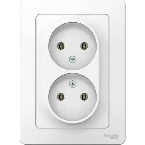 Электрические розетки Schneider Electric China At AliExpress