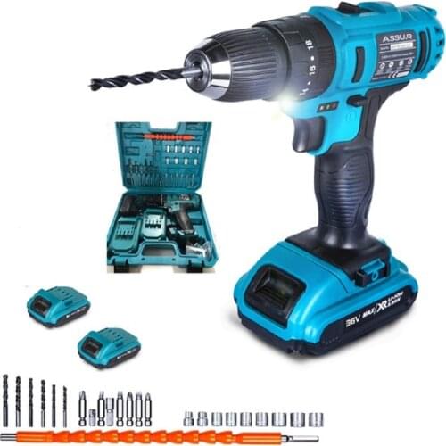 Smart Power Tools