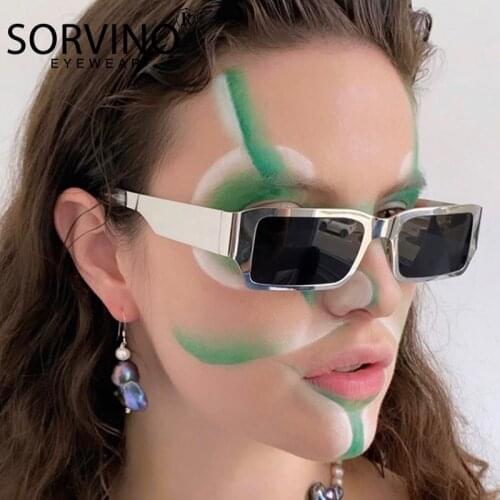 Sorvino Women's Sunglasses Transparent Glasses