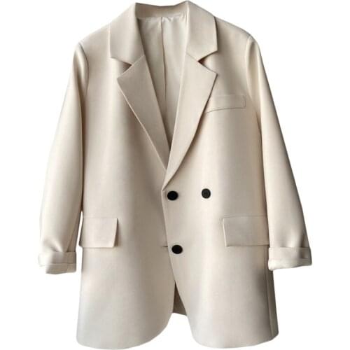 Женские пиджаки блейзеры Tracyen China At AliExpress