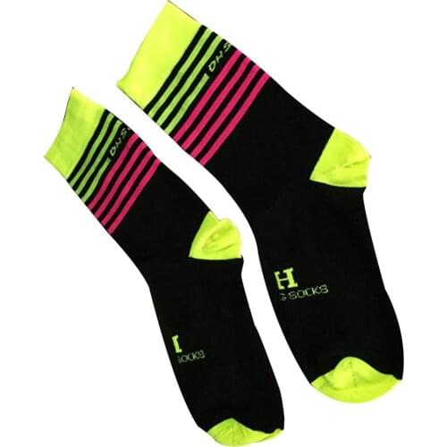 Cycling Socks Men Women Professional Breathable Sports Perspiration Bike Socks