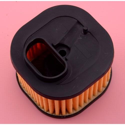 503818001 Air Filter Fit for Husqvarna 362 371 372xp 365 Chainsaw 503818004
