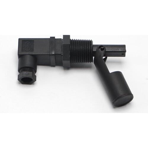 100V 220V 1/2NPT Side Mounted Water Level Sensor Float Switch ZPC9