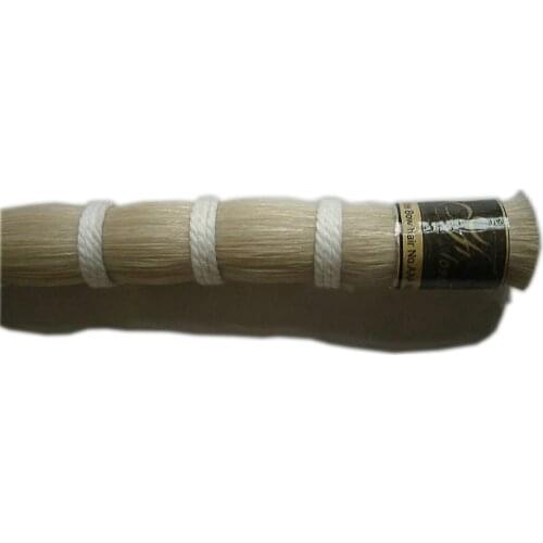 29'' 250g Model AAA Mongolia Stallion Bow Hair