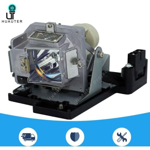 BL-FP180D Replacement Projector Lamp DE.5811116037-S for Optoma DS219 DS317 DX617 ES522 ES526B ES531 EX532 TX532 TS522