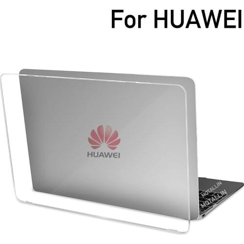 Laptop Case for Huawei MateBook X Pro 13.9/14/15/16.1 Matebook D 14/15 Honor MagicBook 14/15/2019/2021 Matte Crystal new Cover
