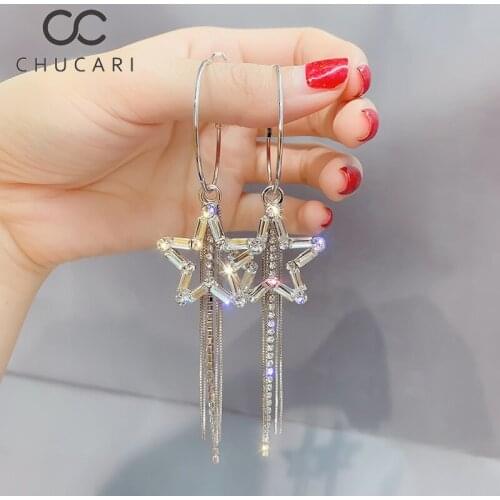 CHUCARI Earrings