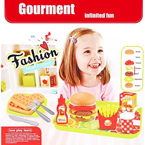 Criswisd Kid's Kitchen