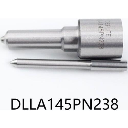 DLLA152PN009 DLLA145PN238 DLLA153PN152 DLLA152PN112 DLLA156PN121 DLLA158PN104 Original brand of diesel injector nozzle