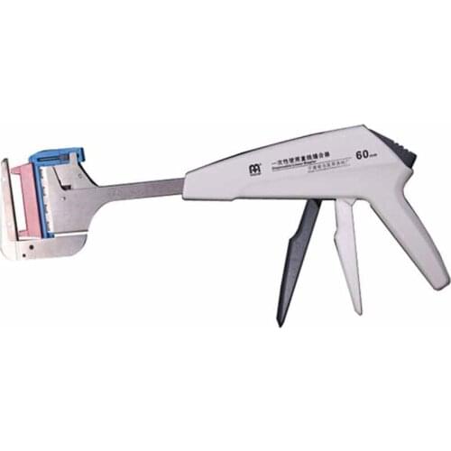 Surgical instrument linear stapler Price