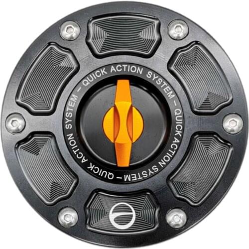 Motorcycle Racing FUEL TANK CAPS 9 colors For DUCATI MULTISTRADA 1260 PIKES PEAK 2018-2020 MULTISTRADA 950 2017-2020