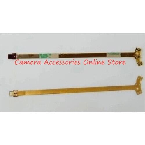 NEW 18-135mm 3.5-5.6 IS STM Lens Aperture Flex cable FPC For Canon 18-135 Replacement Unit Repair part