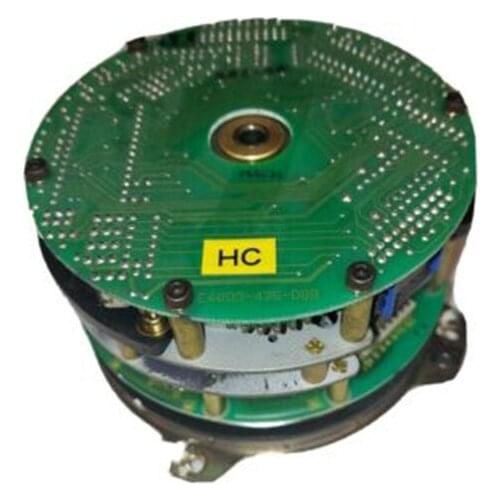 Okuma ER-HC-7200D OSP Absolute Encoder Used In Good Condition