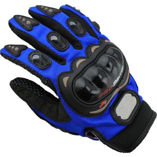 Pro-Biker Motorcycle Gloves MOTO Racing gloves Knight Urban Riders Luvas Motocross Gloves