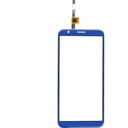 Touchscreen Sensor For Doogee X55 Touch Screen Digitizer Front Glass Panel Replacement