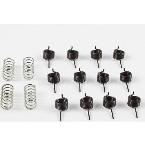 Mato 1/16 Panzer III RC Tank Upgraded Spring Set MT019 TH00714-SMT4