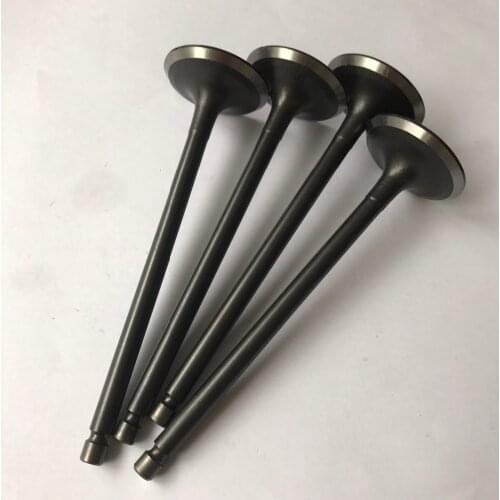 8PCS Intake Engine Valve MD159502 For MITSUBISHI 4G63