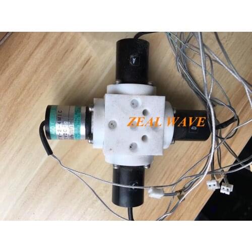 For Shimadzu Liquid Proportional Valve