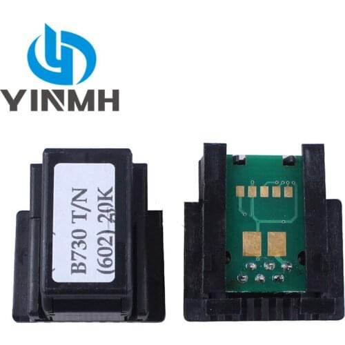 10pcs High Quality Compatible New Imaging Drum Unit Chip for Xerox CP305 CM305 CP305d CM305df Toner Reset Chips CT350876