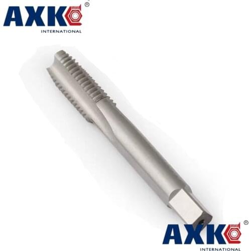 3/4-10 3/4-12 3/4-14 3/4-16 UNC UN UNS UNF HSS Right hand Tap TPI Threading Tools For Mold Machining 3/4 3/4" - 10 12 14 16