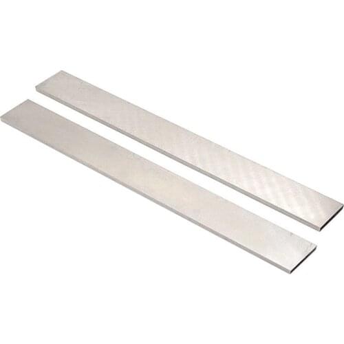 6x25x200 6x30x200 6x35x200 White Steel Cutter 6x40x200 6x60x200mm CNC Lathe Tool Superhard Tungsten Steel Blade High-Speed Steel