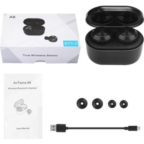 Bluetooth Earphone For Huawei View 10 Honor 9 Lite 8 7 7X 7C 7S 7A 6X 6A 6C Pro V9 Play 5C P20 fone de ouvido Wireless Earbuds