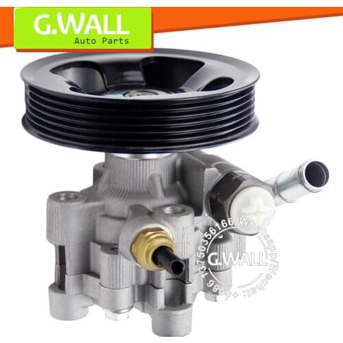 For Auto Parts Power Steering Pump For COROLLA NZE120 44310-12530 44310-02120 44310-12540