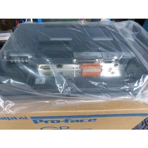 For HAKKO GD-80EH10J-G GP477 A960GOT A852GOT A853GOT LJ64H034 LCD Screen with Touch 8.9" LCD Display Screen Panel