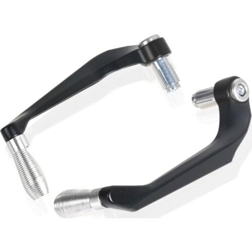 For Yamaha YZF R6 R1/M R3 R25 R15 Motorcycle modified horn gauntlet brake protection lever